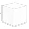 Modern Wall Sconce LED Waterproof Wall Lamp Aluminum with Adjustable Beam 10-Watt 4000K Cool White Indoor Outdoor for Bathroom Bedroom Corridor Living Room Stairs and Garden